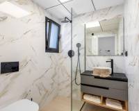 New Build - Apartment - Guardamar del Segura - EL RASO