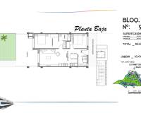 New Build - Apartment - Guardamar del Segura - EL RASO