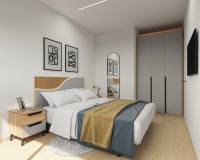 New Build - Apartment - Guardamar del Segura - EL RASO