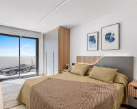 New Build - Apartment - Guardamar del Segura - EL RASO
