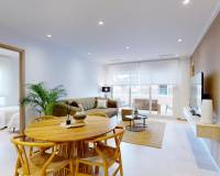 New Build - Apartment - Guardamar del Segura - EL RASO