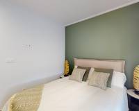 New Build - Apartment - Guardamar del Segura - EL RASO