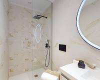 New Build - Apartment - Guardamar del Segura - EL RASO