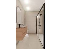 New Build - Apartment - Guardamar del Segura - Pueblo