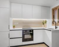 New Build - Apartment - Jacarilla - pueblo