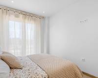 New Build - Apartment - Jacarilla - pueblo