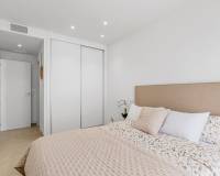 New Build - Apartment - Jacarilla - pueblo