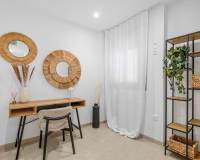New Build - Apartment - Jacarilla - pueblo