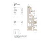 New Build - Apartment - Jacarilla - pueblo