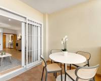 New Build - Apartment - Orihuela Costa - Lomas de Cabo Roig