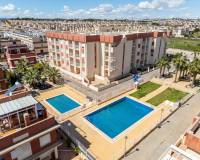 New Build - Apartment - Orihuela Costa - Lomas de Cabo Roig