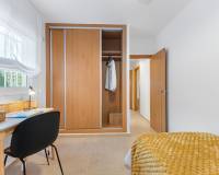 New Build - Apartment - Orihuela Costa - Lomas de Cabo Roig