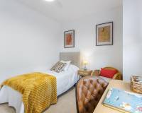 New Build - Apartment - Orihuela Costa - Lomas de Cabo Roig