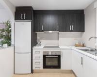 New Build - Apartment - Orihuela Costa - Lomas de Cabo Roig