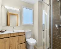 New Build - Apartment - Orihuela Costa - Lomas de Cabo Roig