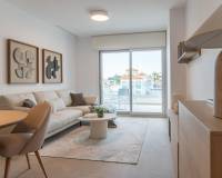 New Build - Apartment - Orihuela Costa - Playa Flamenca