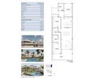 New Build - Apartment - Pilar de la Horadada - pueblo