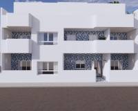 New Build - Apartment - Pilar de la Horadada - Torre De La Horadada
