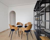 New Build - Apartment - San Fulgencio - Pueblo
