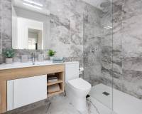 New Build - Apartment - San Miguel de Salinas - Pueblo