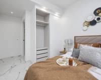 New Build - Apartment - San Miguel de Salinas - Pueblo