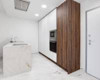 New Build - Apartment - San Miguel de Salinas - Pueblo