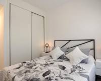 New Build - Apartment - San Miguel de Salinas - Pueblo