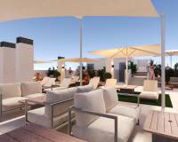 New Build - Apartment - San Miguel de Salinas - Pueblo