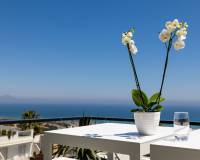 New Build - Apartment - Santa Pola - GRAN ALACANT
