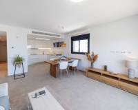 New Build - Apartment - Santa Pola - GRAN ALACANT