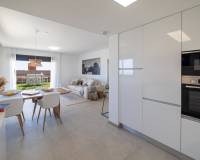 New Build - Apartment - Santa Pola - GRAN ALACANT