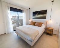 New Build - Apartment - Santa Pola - GRAN ALACANT