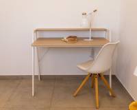 New Build - Apartment - Santa Pola - GRAN ALACANT