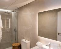 New Build - Apartment - Santa Pola - GRAN ALACANT