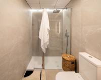 New Build - Apartment - Santa Pola - GRAN ALACANT