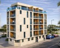 New Build - Apartment - Torrevieja - Centro