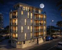 New Build - Apartment - Torrevieja - Centro