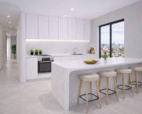 New Build - Apartment - Torrevieja - Centro