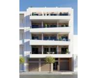 New Build - Apartment - Torrevieja - Centro