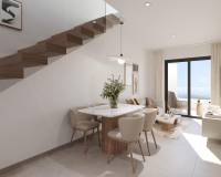 New Build - Apartment - Torrevieja - Centro