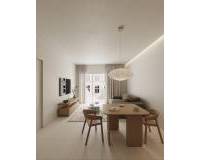 New Build - Apartment - Torrevieja - Centro