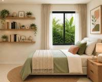 New Build - Apartment - Torrevieja - Centro