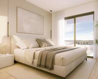 New Build - Apartment - Torrevieja - La Hoya