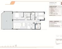 New Build - Apartment - Torrevieja - La Hoya