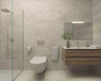 New Build - Apartment - Torrevieja - Playa de El Cura