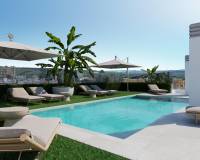 New Build - Appartement - Algorfa - Pueblo