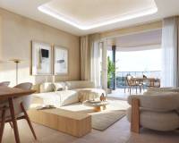 New Build - Appartement - Benijófar - Pueblo