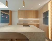 New Build - Appartement - Benijófar - Pueblo