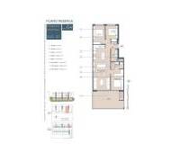 New Build - Appartement - Benijófar - Pueblo