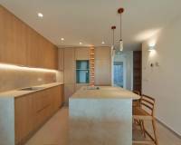 New Build - Appartement - Benijófar - Pueblo